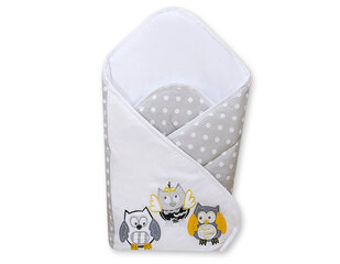 Tekk beebile My Sweet Baby, 77x77 cm hind ja info | Beebipadjad ja -tekid | kaup24.ee