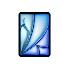 iPad Air 11" M2 Wi-Fi 128GB - Blue - MUWD3HC/A цена и информация | для планшетов | kaup24.ee