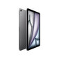 iPad Air 11" M2 Wi-Fi 512GB - Space Grey - MUWL3HC/A цена и информация | Tahvelarvutid | kaup24.ee