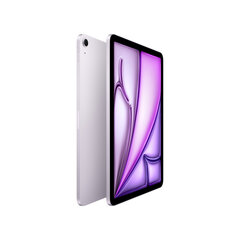iPad Air 11" M2 Wi-Fi 128GB - Purple - MUWF3HC/A цена и информация | Планшеты | kaup24.ee