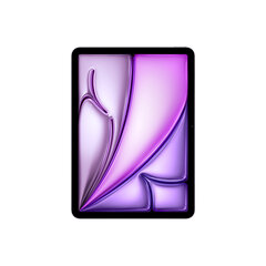 iPad Air 11" M2 Wi-Fi 256GB - Purple - MUWK3HC/A цена и информация | Tahvelarvutid | kaup24.ee