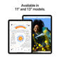 iPad Air 11" M2 Wi-Fi 512GB - Purple - MUWP3HC/A цена и информация | Tahvelarvutid | kaup24.ee