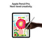 iPad Air 11" M2 Wi-Fi + Cellular 256GB - Purple - MUXL3HC/A цена и информация | Tahvelarvutid | kaup24.ee