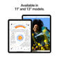 iPad Air 11" M2 Wi-Fi + Cellular 512GB - Purple - MUXQ3HC/A цена и информация | Tahvelarvutid | kaup24.ee