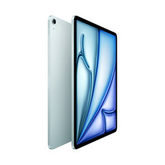 iPad Air 13" M2 Wi-Fi 128GB - Blue - MV283HC/A цена и информация | Tahvelarvutid | kaup24.ee