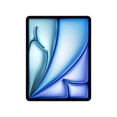 iPad Air 13" M2 Wi-Fi 256GB - Blue - MV2F3HC/A цена и информация | для планшетов | kaup24.ee