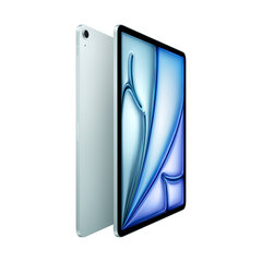 iPad Air 13" M2 Wi-Fi 1TB - Blue - MV2Q3HC/A цена и информация | Tahvelarvutid | kaup24.ee