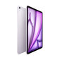 iPad Air 13" M2 Wi-Fi 128GB - Purple - MV2C3HC/A цена и информация | Tahvelarvutid | kaup24.ee