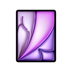 iPad Air 13" M2 Wi-Fi 128GB - Purple - MV2C3HC/A цена и информация | для планшетов | kaup24.ee