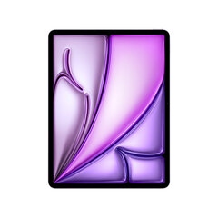 iPad Air 13" M2 Wi-Fi 256GB - Purple - MV2H3HC/A hind ja info | Tahvelarvutid | kaup24.ee