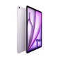 iPad Air 13" M2 Wi-Fi 256GB - Purple - MV2H3HC/A hind ja info | Tahvelarvutid | kaup24.ee