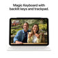 iPad Air 13" M2 Wi-Fi 512GB - Starlight - MV2L3HC/A hind ja info | Tahvelarvutid | kaup24.ee