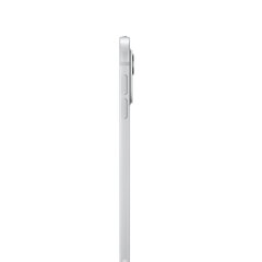 11-inch iPad Pro WiFi 512GB with Standard glass - Silver MVVD3HC/A hind ja info | Tahvelarvutid | kaup24.ee