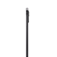 iPad Pro 11" M4 Wi-Fi 1TB with Standard glass - Space Black - MVVE3HC/A цена и информация | Tahvelarvutid | kaup24.ee
