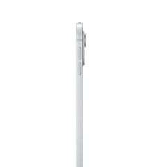 iPad Pro 13" M4 Wi-Fi 1TB with Standard glass - Silver - MVX73HC/A цена и информация | Планшеты | kaup24.ee