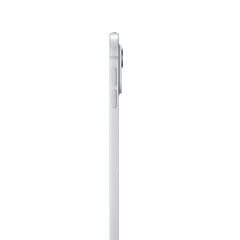 iPad Pro 13 дюймов, Wi-Fi + Сотовая связь, 2 ТБ, со стандартным стеклом, серебристый MVY03HC/A цена и информация | Планшеты | kaup24.ee
