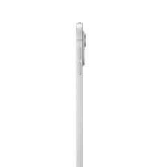 13-дюймовый iPad Pro Wi-Fi + Сотовая связь, 2 ТБ, стекло с нанотекстурой — серебристый MWT23HC/A цена и информация | Планшеты | kaup24.ee