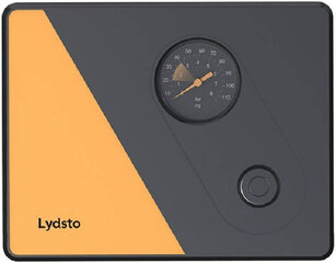 Автомобильный электрический воздушный насос Lydsto YM-CQB02, 1 шт. цена и информация | Lisaseadmed | kaup24.ee