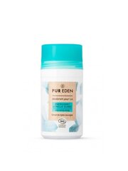 Шариковый дезодорант Pur Eden Deodorant Long-Lasting Energy, Roll-on, 50 мл цена и информация | Дезодоранты | kaup24.ee