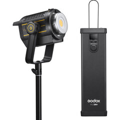 Godox VL200II LED-videovalgusti hind ja info | Fotovalgustuse seadmed | kaup24.ee