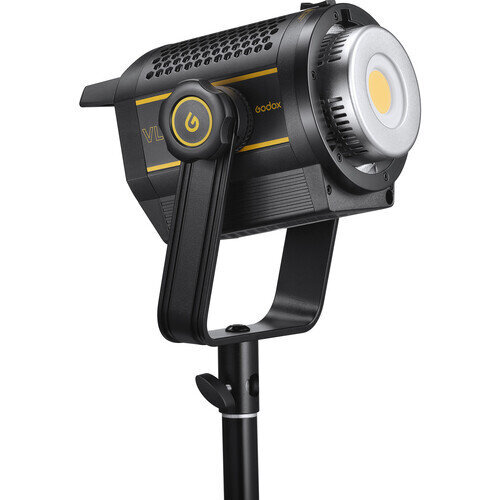 Godox VL200II LED-videovalgusti hind ja info | Fotovalgustuse seadmed | kaup24.ee