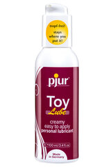 Гель лубрикант, женская игрушка Pjur, 100 мл. цена и информация | Лубриканты | kaup24.ee