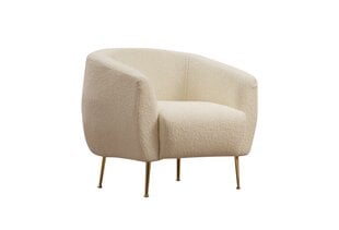 Кресло Asir Eses, цвета песка цена и информация | Кресла в гостиную | kaup24.ee
