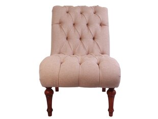 Кресло Asir San Jose, коричневый цена и информация | Кресла в гостиную | kaup24.ee