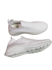 Обувь для отдыха женская, белая цена и информация | Спортивная обувь, кроссовки для женщин | kaup24.ee