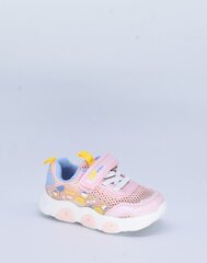 Обувь в спортивном стиле  для девочек, Kenka, розовые цена и информация | Детская спортивная обувь | kaup24.ee