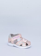 Sandaalid tüdrukutele Kenka 34210352 EIAP00005496, roosa hind ja info | Laste sandaalid | kaup24.ee