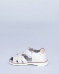 Sandaalid tüdrukutele Kenka 34224218 EIAP00005508, valge hind ja info | Laste sandaalid | kaup24.ee