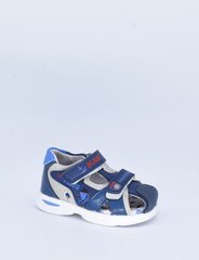Sandaalid poistele Kenka 34224200 EIAP00005520, sinine hind ja info | Laste sandaalid | kaup24.ee