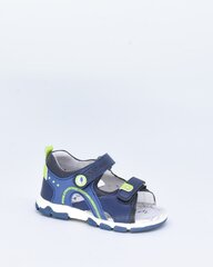 Sandaalid poistele Kenka 34224202 EIAP00005538, sinine hind ja info | Laste sandaalid | kaup24.ee