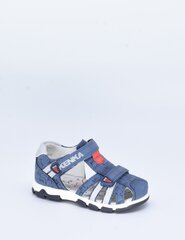 Sandaalid poistele Kenka 34224241 EIAP00005550, sinine hind ja info | Laste sandaalid | kaup24.ee