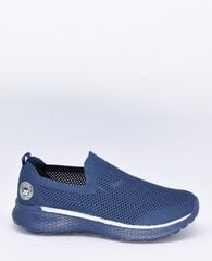 Спортивная обувь  для мужчин, Elche, синяя цена и информация | Кроссовки для мужчин | kaup24.ee