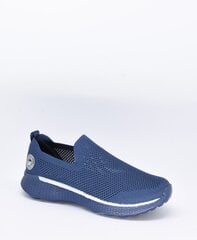 Спортивная обувь  для мужчин, Elche, синяя цена и информация | Кроссовки для мужчин | kaup24.ee