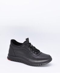 Обувь в спортивном стиле  для мужчин, Elche, чёрная цена и информация | Кроссовки для мужчин | kaup24.ee