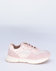 Обувь в спортивном стиле  для женщин, Grosseto, розовая цена и информация | Спортивная обувь, кроссовки для женщин | kaup24.ee
