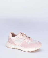Обувь в спортивном стиле  для женщин, Grosseto, розовая цена и информация | Спортивная обувь, кроссовки для женщин | kaup24.ee
