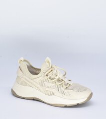 Спортивная обувь  для мужчин, Grosseto, песочные цена и информация | Кроссовки для мужчин | kaup24.ee