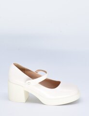 Выходные туфли  для женщин, Collection, песочные цена и информация | Женская обувь Cink Me, коричневая | kaup24.ee