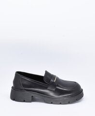 Повседневные туфли  для женщин, Collection, чёрные цена и информация | Женские туфли | kaup24.ee