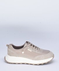 Обувь в спортивном стиле  для женщин, Elche, песочная цена и информация | Спортивная обувь, кроссовки для женщин | kaup24.ee