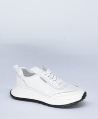 Обувь в спортивном стиле  для женщин, Elche, белая цена и информация | Спортивная обувь, кроссовки для женщин | kaup24.ee