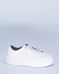 Обувь в спортивном стиле  для женщин, Collection, белая цена и информация | Спортивная обувь, кроссовки для женщин | kaup24.ee