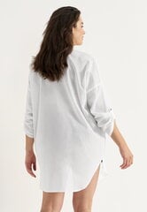 Cellbes naiste pluus MALAGA, valge hind ja info | Naiste pluusid, särgid | kaup24.ee