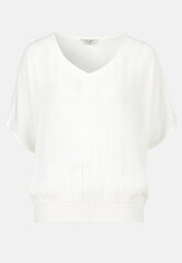 Cellbes naiste pluus SANNA, valge hind ja info | Naiste pluusid, särgid | kaup24.ee