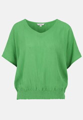 Cellbes naiste pluus SANNA, roheline hind ja info | Naiste pluusid, särgid | kaup24.ee