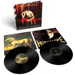 Vinüülplaat LP Bryan Ferry - Mamouna, Half Speed Mastering, 180g hind ja info | Vinüülplaadid, CD, DVD | kaup24.ee